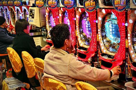 what is a pachinko parlor|Iba pa.